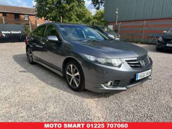 2011 (61) - 2.2 i-DTEC ES GT Saloon 4dr Diesel Auto Euro 5 (150 ps)
