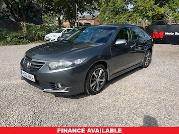 Used Honda Accord 2011 for sale - 75383650: Photo