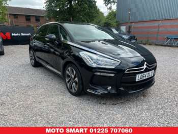 2014 (64) - 2.0 HDi DStyle 5dr Auto