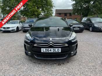 Used Citroen DS5 2014 for sale - 75087713: Photo