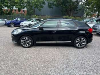 Used Citroen DS5 2014 for sale - 75087713: Photo