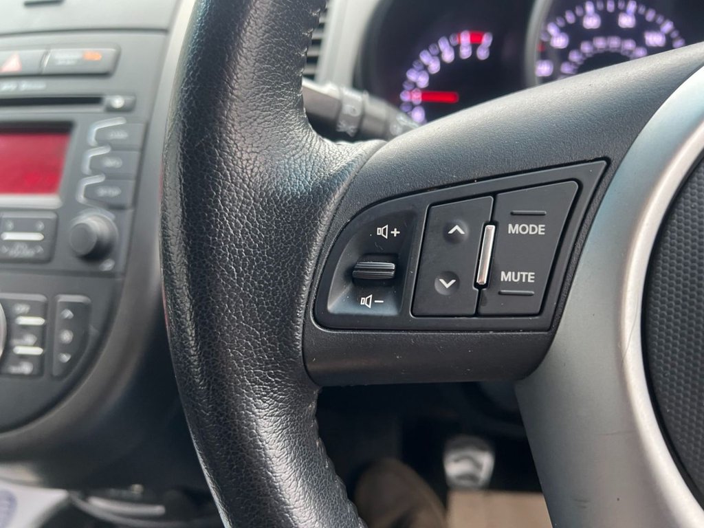 Used Kia Soul 2012 for sale - 76950643: Photo 14