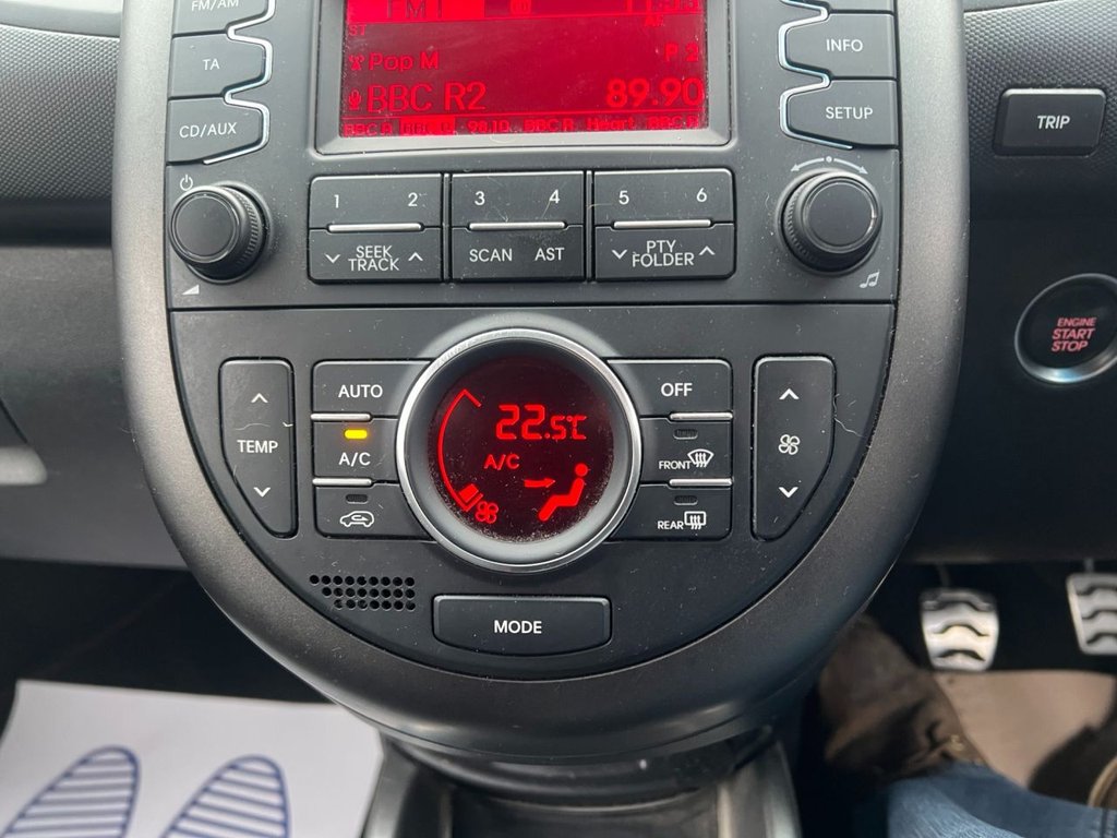 Used Kia Soul 2012 for sale - 76950643: Photo 17