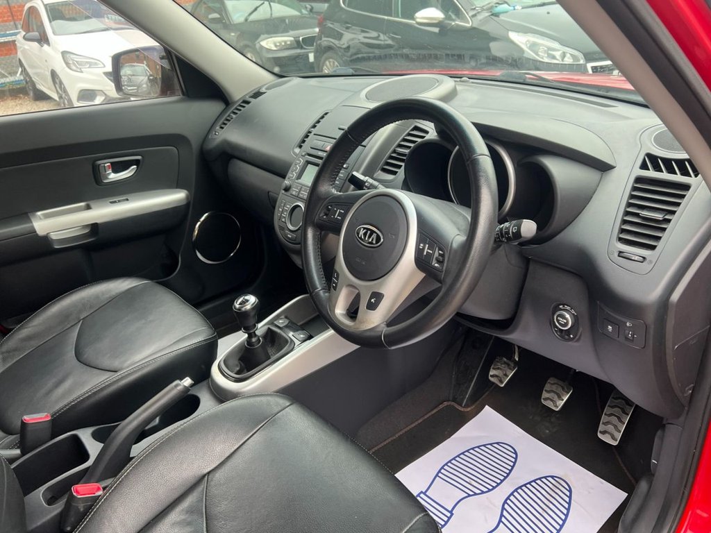 Used Kia Soul 2012 for sale - 76950643: Photo 19