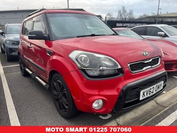 Kia Soul feature image