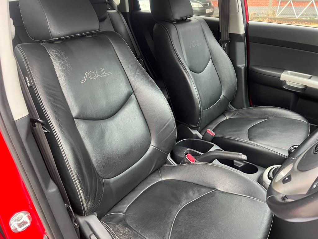Used Kia Soul 2012 for sale - 76950643: Photo 20