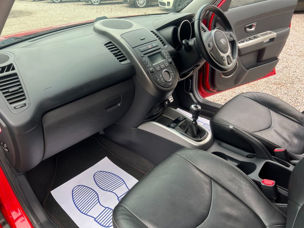 Used Kia Soul 2012 for sale - 76950643: Photo 22