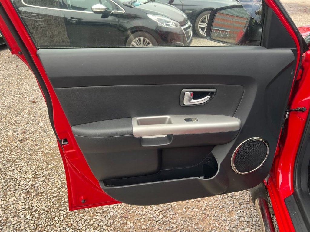 Used Kia Soul 2012 for sale - 76950643: Photo 23