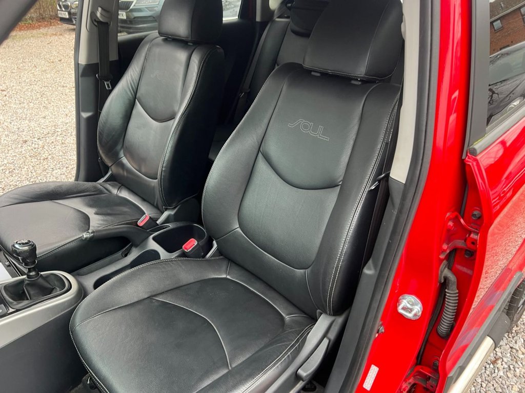 Used Kia Soul 2012 for sale - 76950643: Photo 24