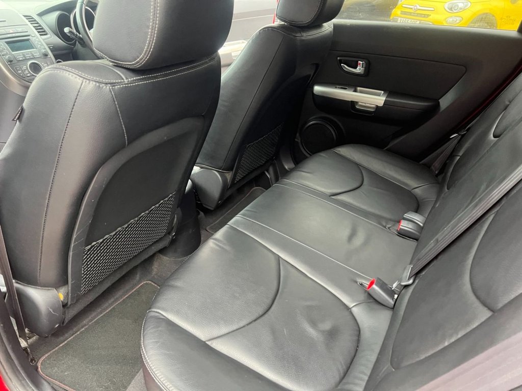 Used Kia Soul 2012 for sale - 76950643: Photo 25