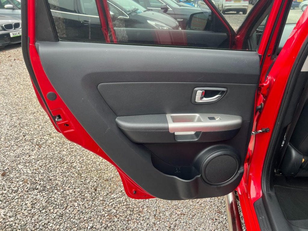 Used Kia Soul 2012 for sale - 76950643: Photo 26