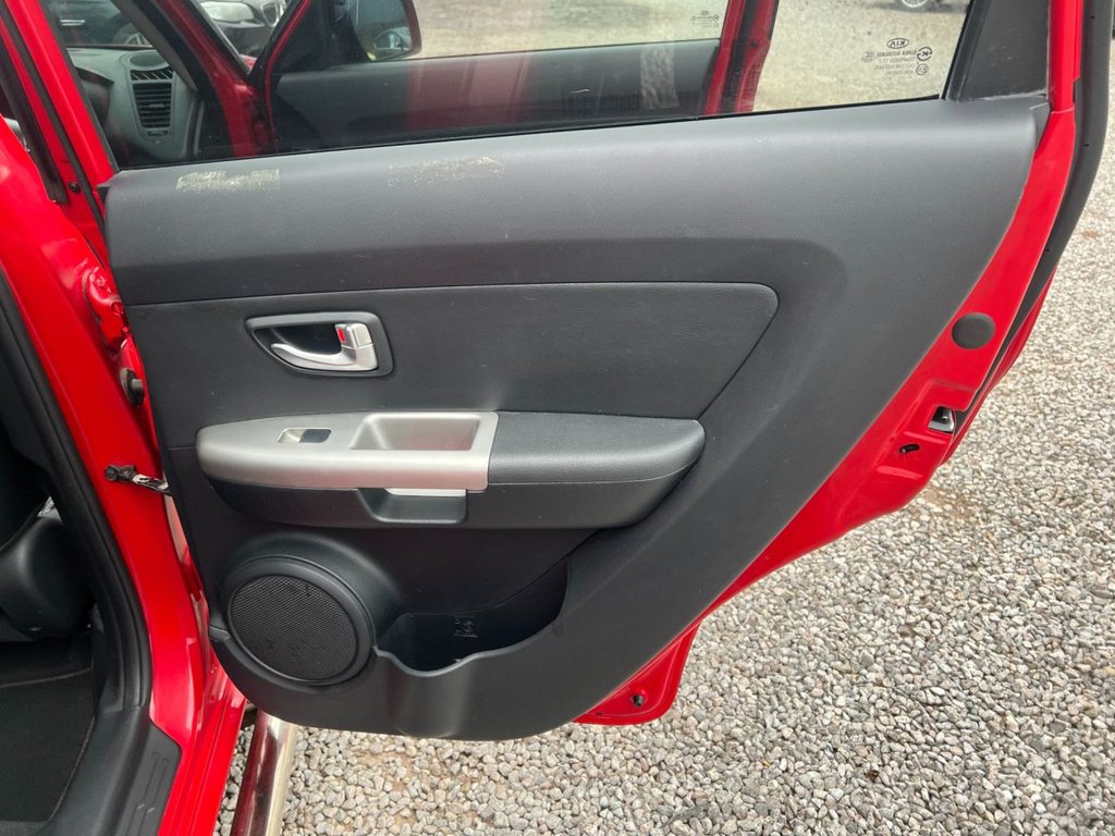 Used Kia Soul 2012 for sale - 76950643: Photo 29