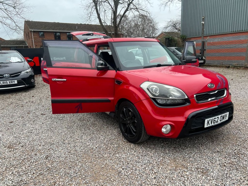 Used Kia Soul 2012 for sale - 76950643: Photo 30