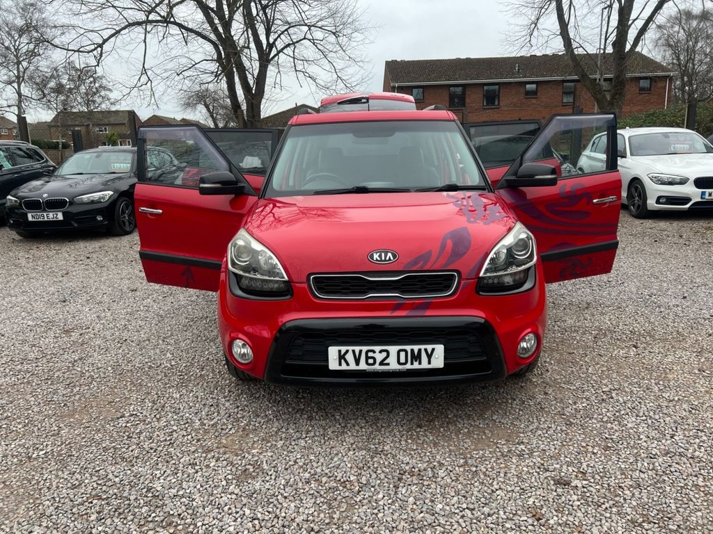 Used Kia Soul 2012 for sale - 76950643: Photo 31
