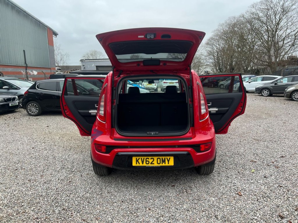 Used Kia Soul 2012 for sale - 76950643: Photo 35