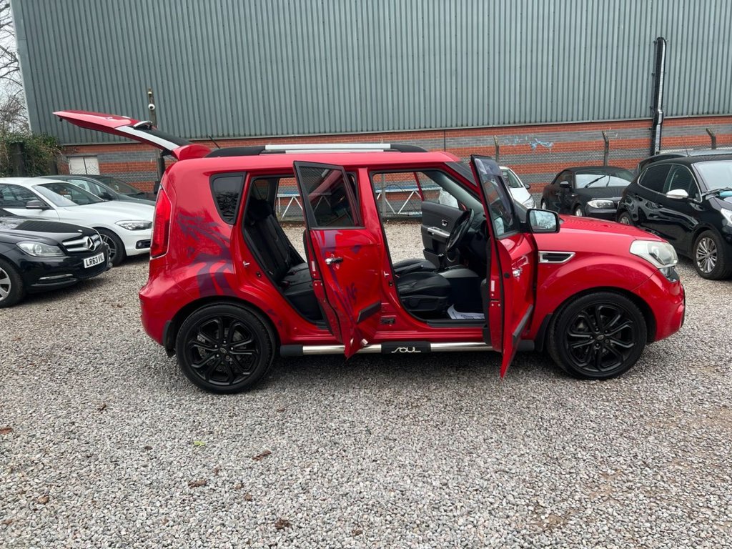 Used Kia Soul 2012 for sale - 76950643: Photo 37