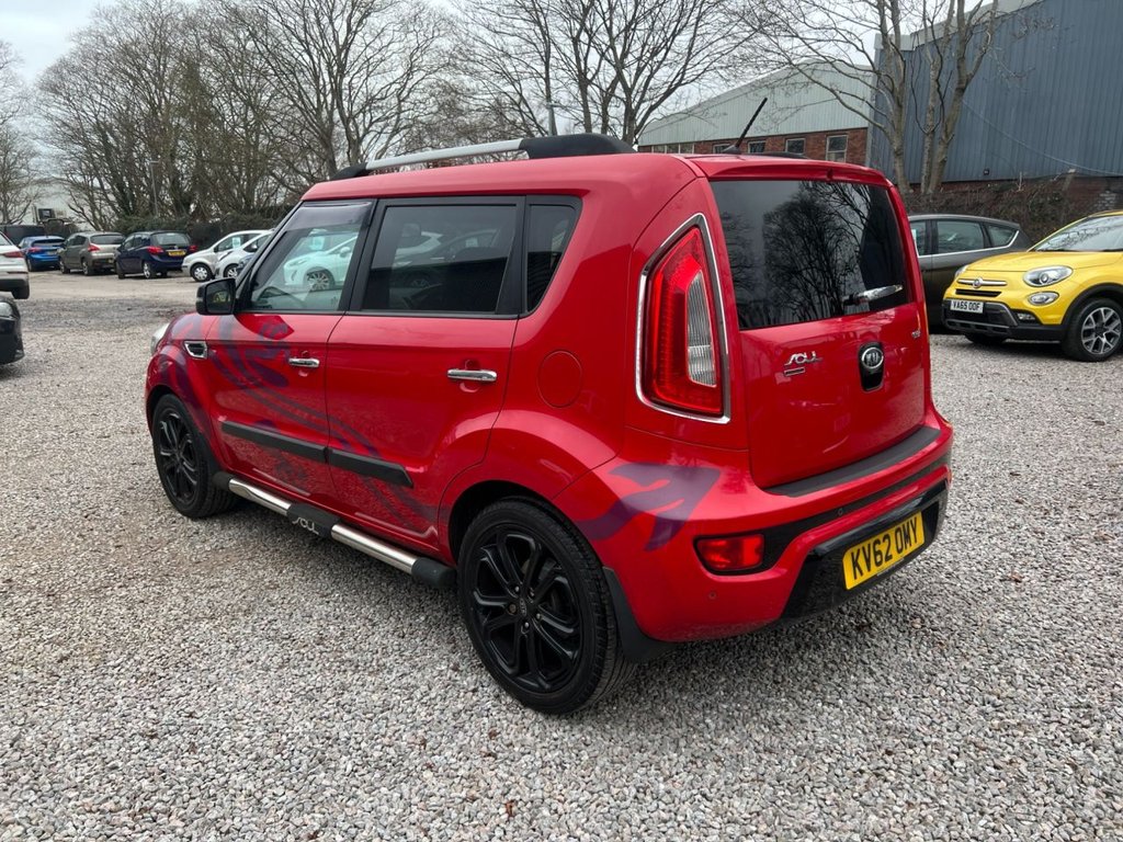 Used Kia Soul 2012 for sale - 76950643: Photo 6