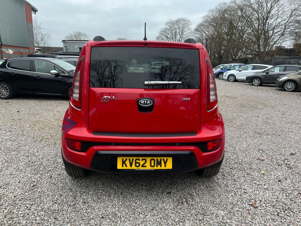 Used Kia Soul 2012 for sale - 76950643: Photo 7