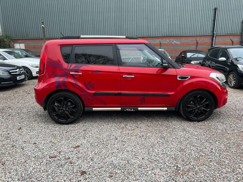 Used Kia Soul 2012 for sale - 76950643: Photo 9