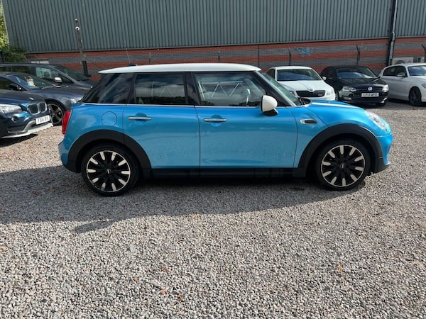 Used MINI Hatch 2014 for sale - 75801751: Photo 10