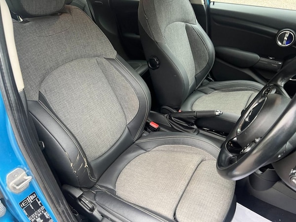 Used MINI Hatch 2014 for sale - 75801751: Photo 11