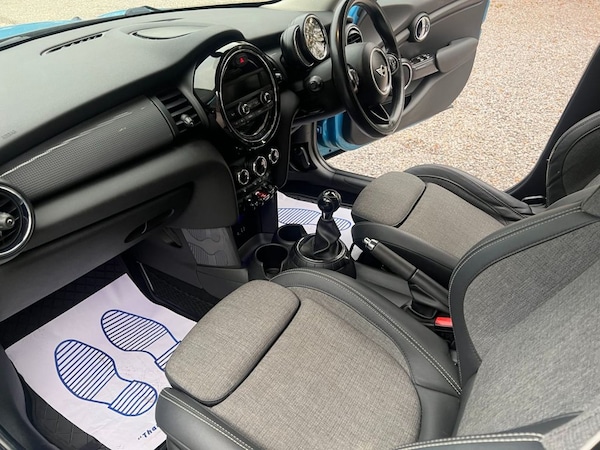 Used MINI Hatch 2014 for sale - 75801751: Photo 13