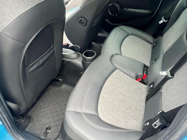 Used MINI Hatch 2014 for sale - 75801751: Photo 16