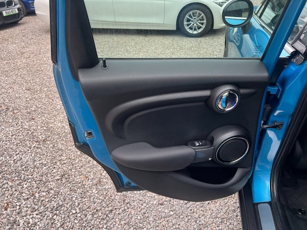 Used MINI Hatch 2014 for sale - 75801751: Photo 17