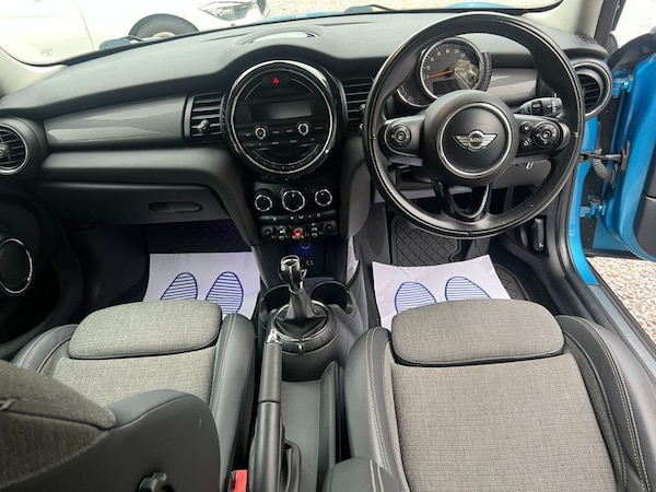 Used MINI Hatch 2014 for sale - 75801751: Photo 21