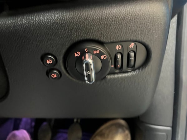Used MINI Hatch 2014 for sale - 75801751: Photo 23