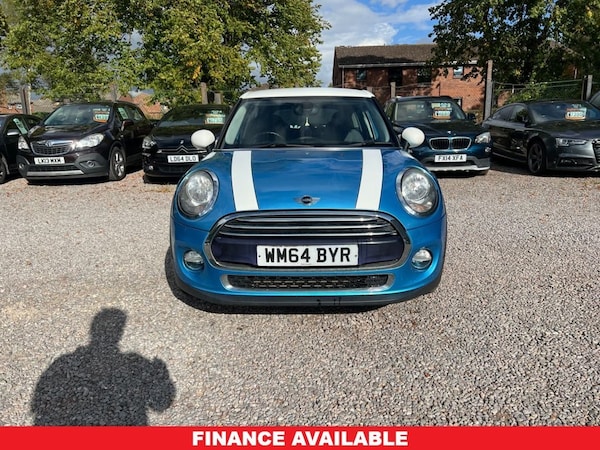 Used MINI Hatch 2014 for sale - 75801751: Photo 2
