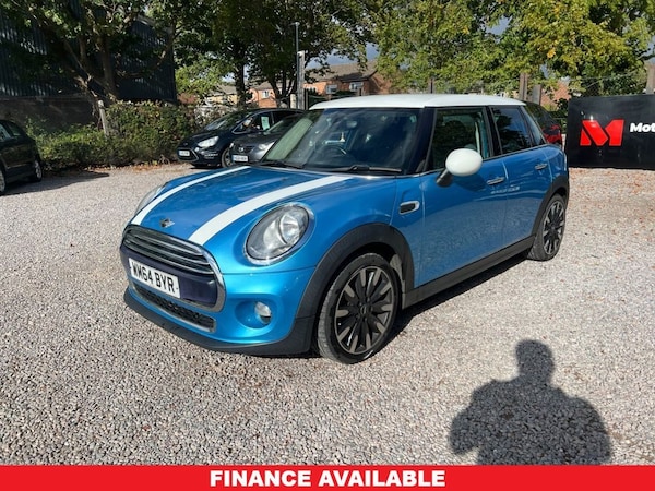 Used MINI Hatch 2014 for sale - 75801751: Photo 4
