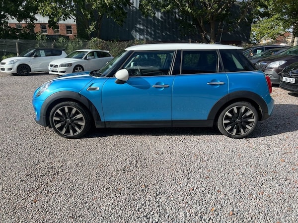 Used MINI Hatch 2014 for sale - 75801751: Photo 6
