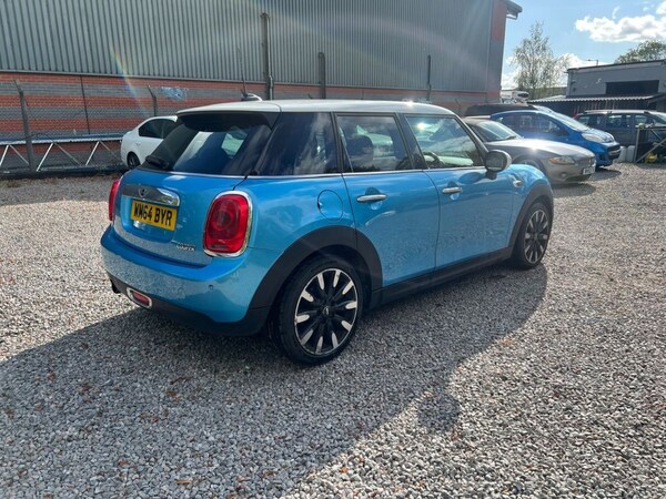 Used MINI Hatch 2014 for sale - 75801751: Photo 9