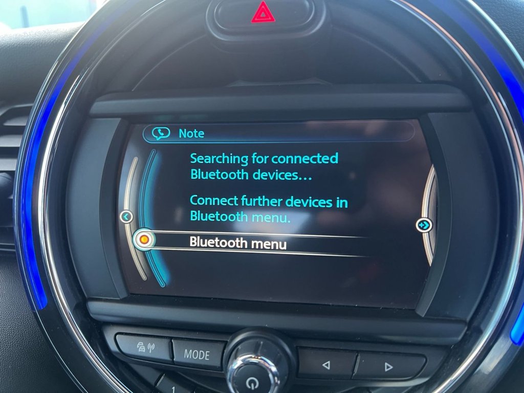 Used MINI Convertible 2016 for sale - 77122278: Photo 17