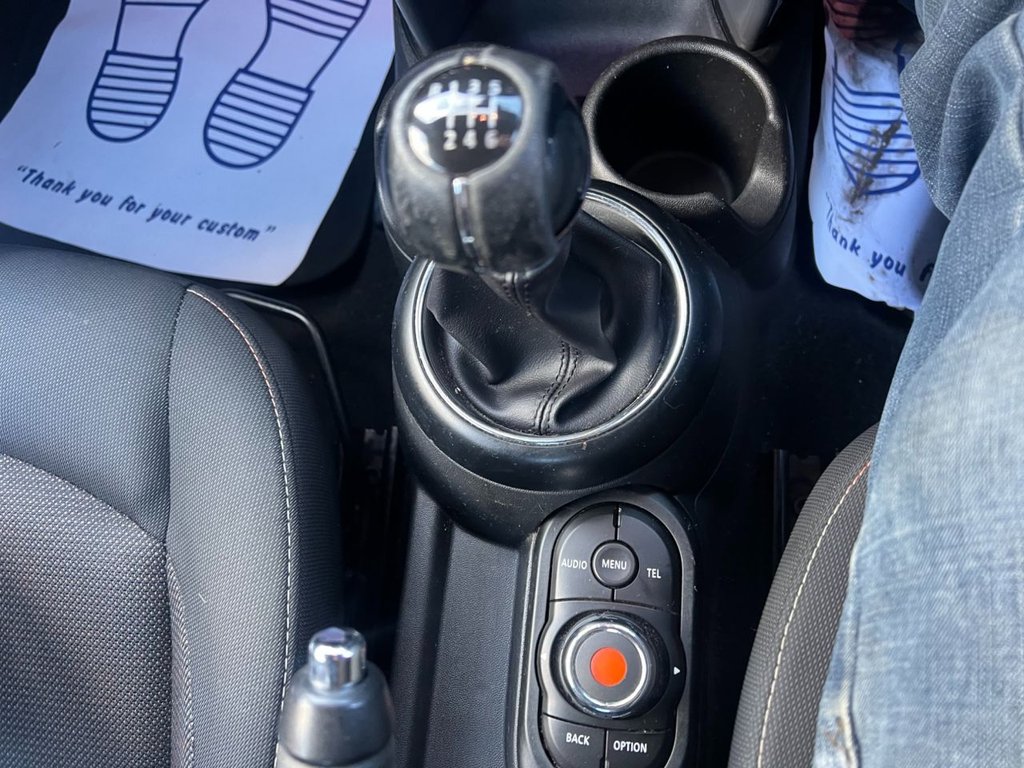 Used MINI Convertible 2016 for sale - 77122278: Photo 19