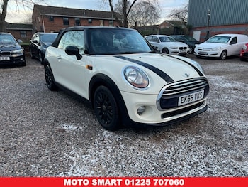 2016 (66) - 1.5 Cooper 2dr