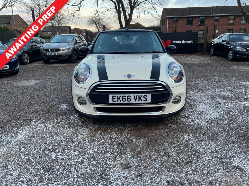 Used MINI Convertible 2016 for sale - 77122278: Photo 2