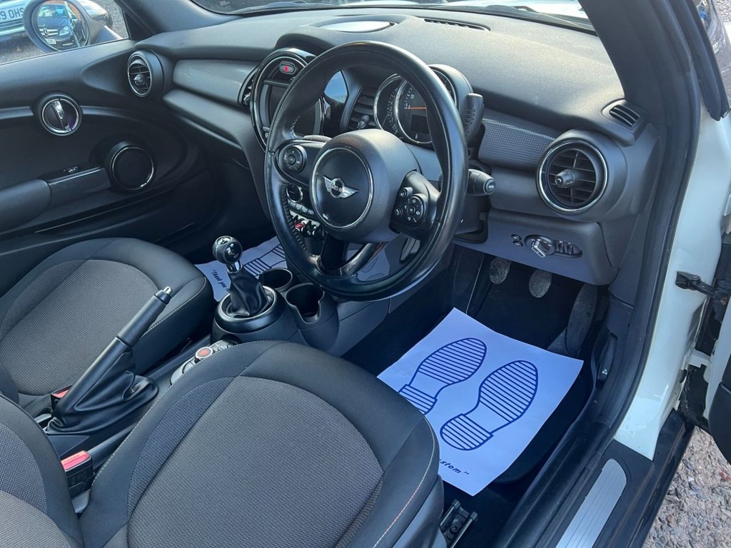 Used MINI Convertible 2016 for sale - 77122278: Photo 20