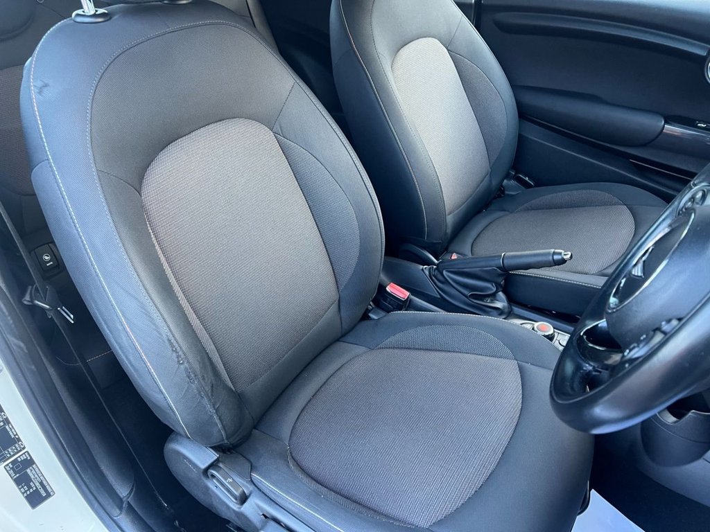 Used MINI Convertible 2016 for sale - 77122278: Photo 21