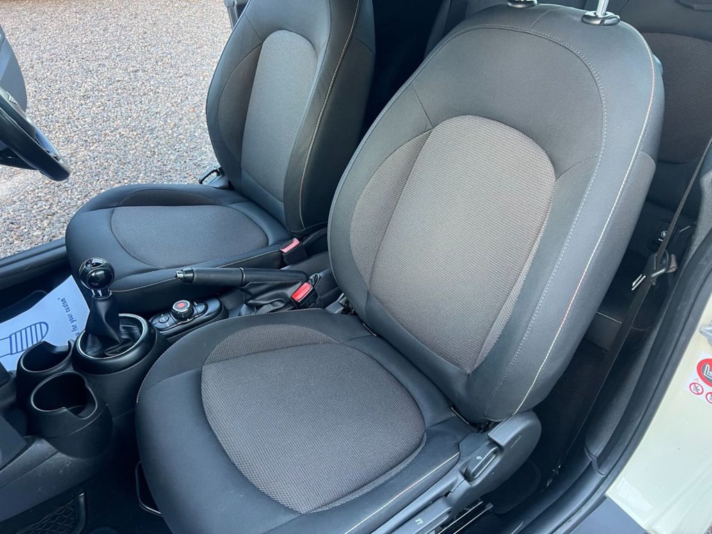 Used MINI Convertible 2016 for sale - 77122278: Photo 23