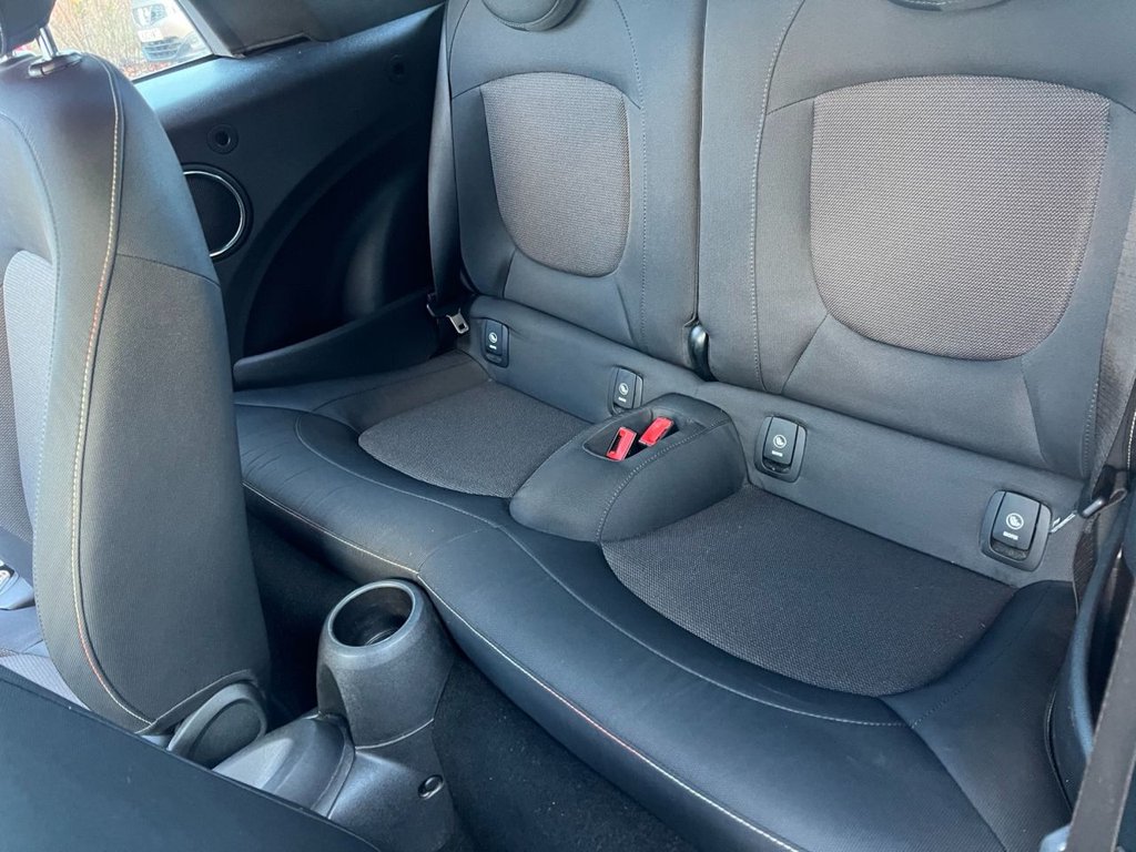 Used MINI Convertible 2016 for sale - 77122278: Photo 25