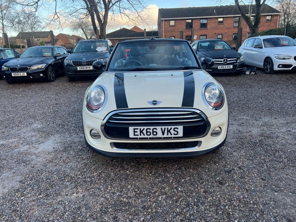 Used MINI Convertible 2016 for sale - 77122278: Photo 28