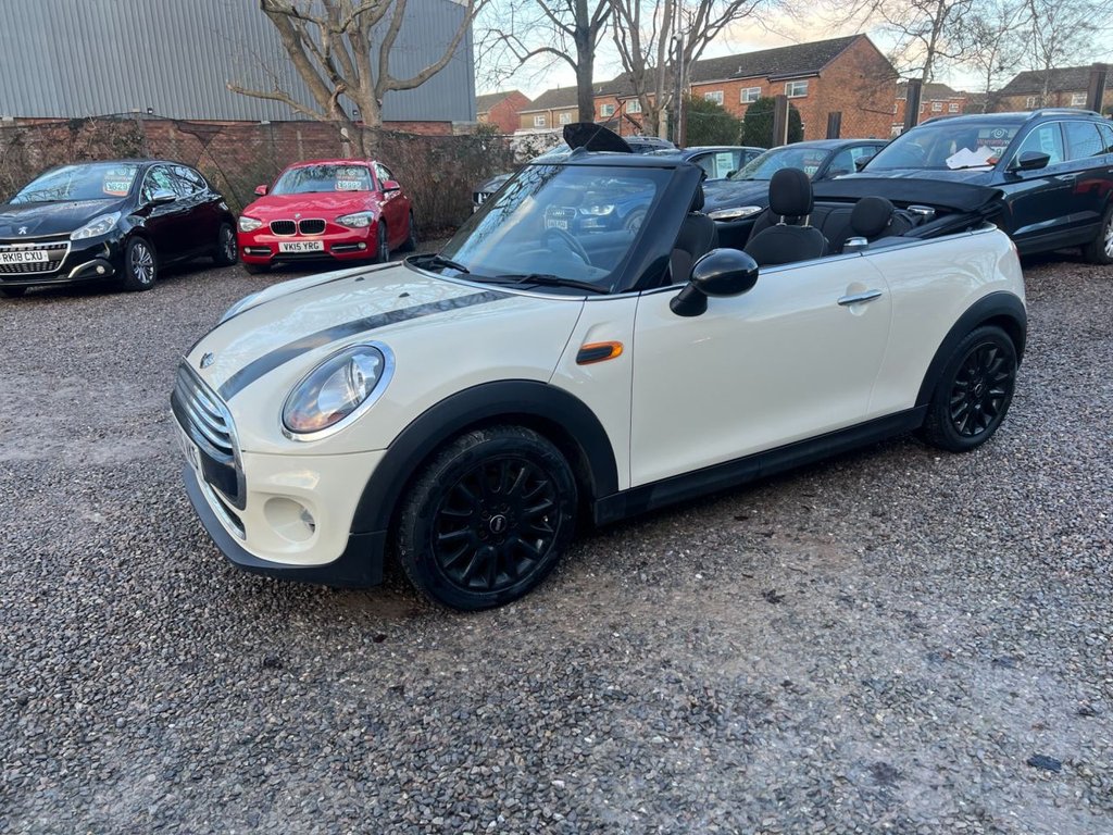 Used MINI Convertible 2016 for sale - 77122278: Photo 29