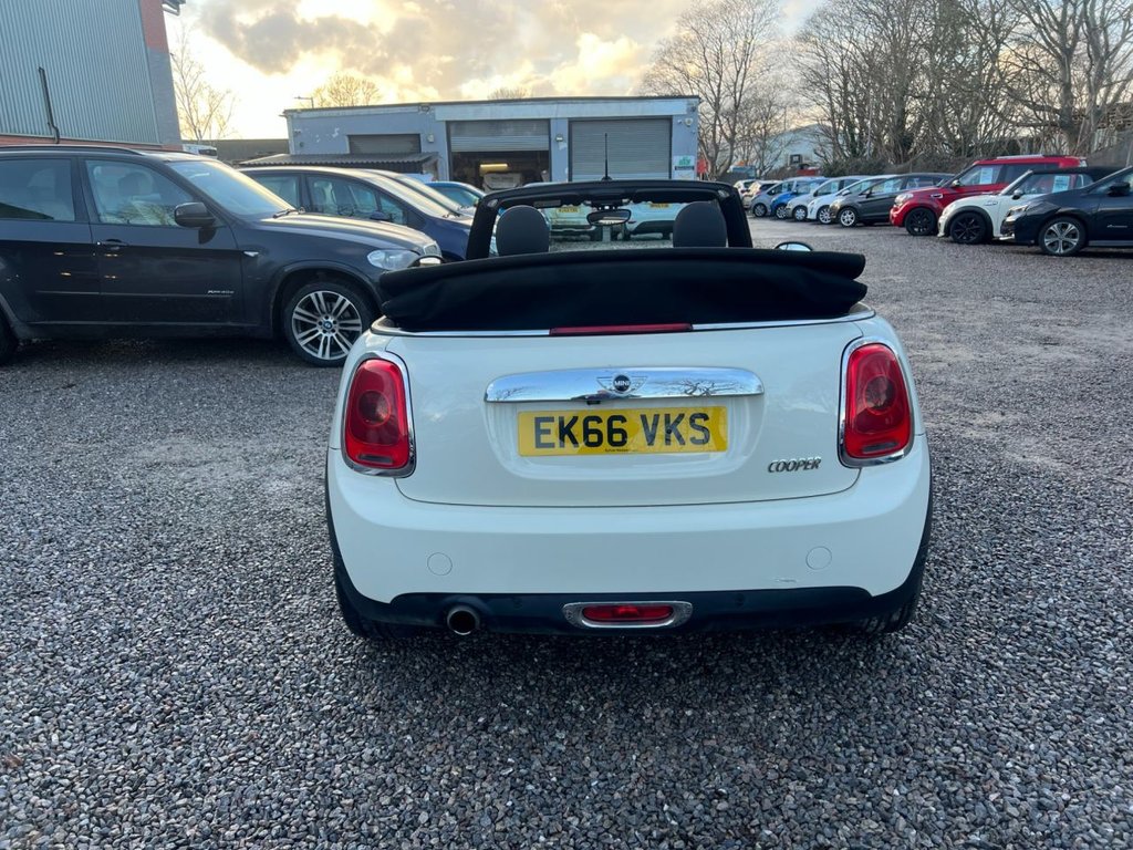 Used MINI Convertible 2016 for sale - 77122278: Photo 32