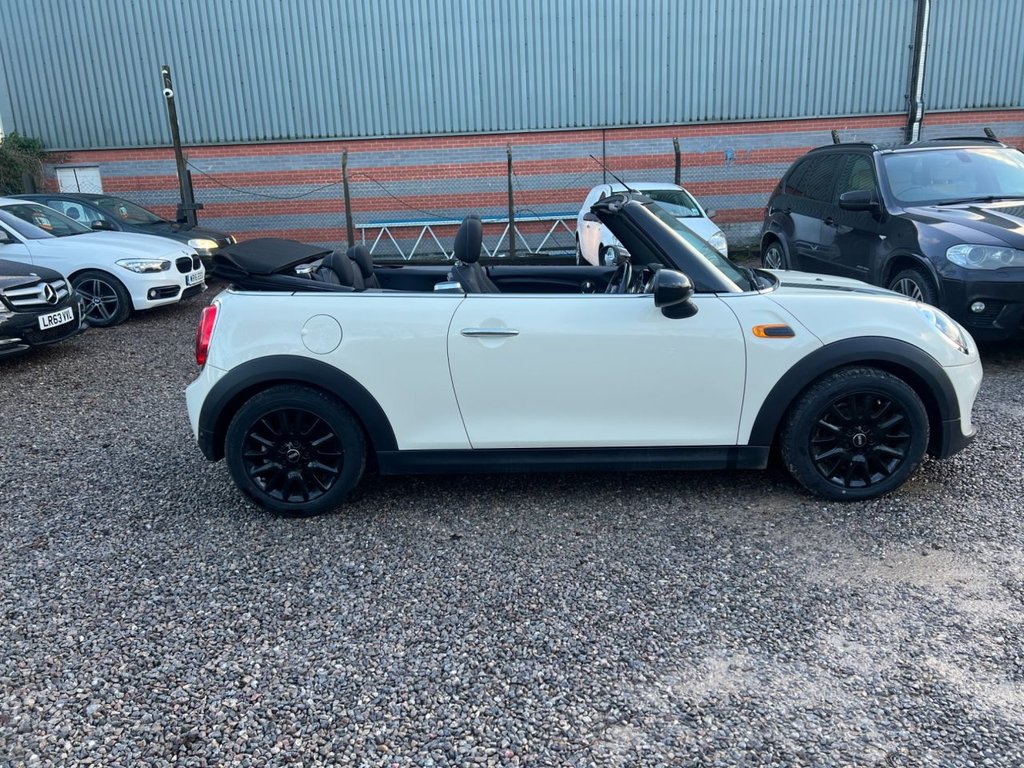 Used MINI Convertible 2016 for sale - 77122278: Photo 34