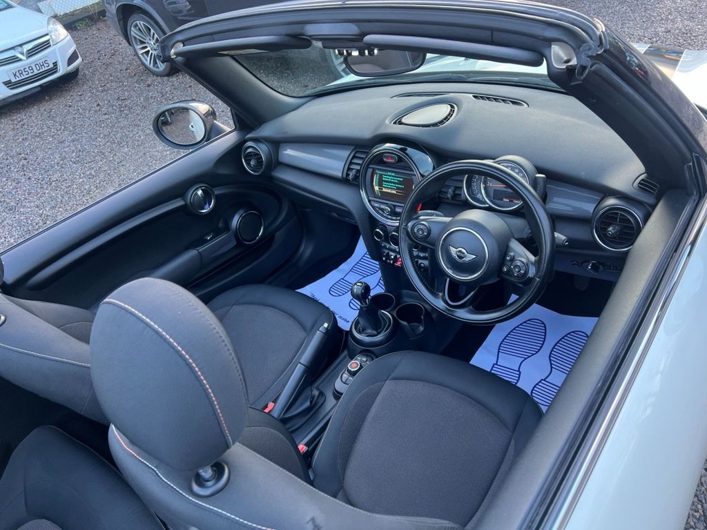 Used MINI Convertible 2016 for sale - 77122278: Photo 35