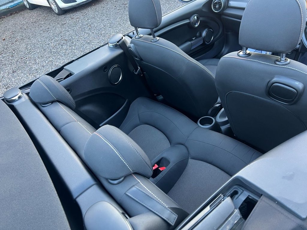 Used MINI Convertible 2016 for sale - 77122278: Photo 36