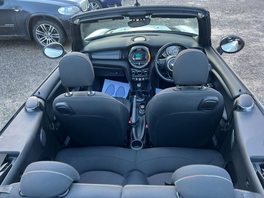 Used MINI Convertible 2016 for sale - 77122278: Photo 37
