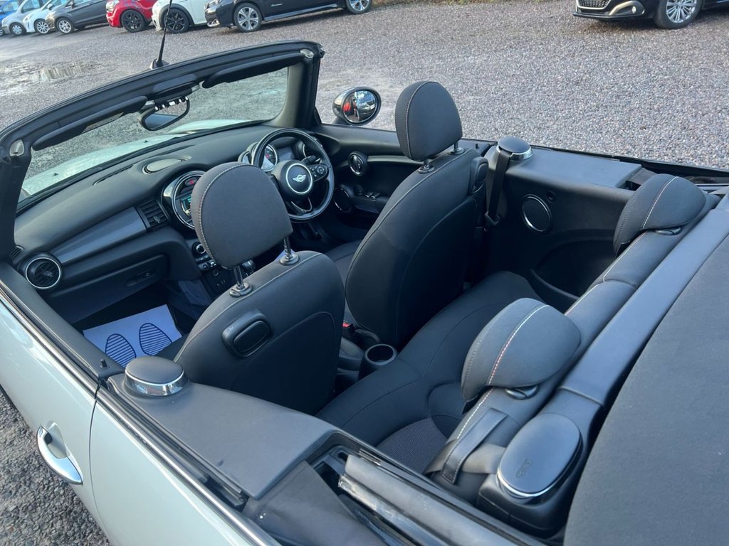 Used MINI Convertible 2016 for sale - 77122278: Photo 38